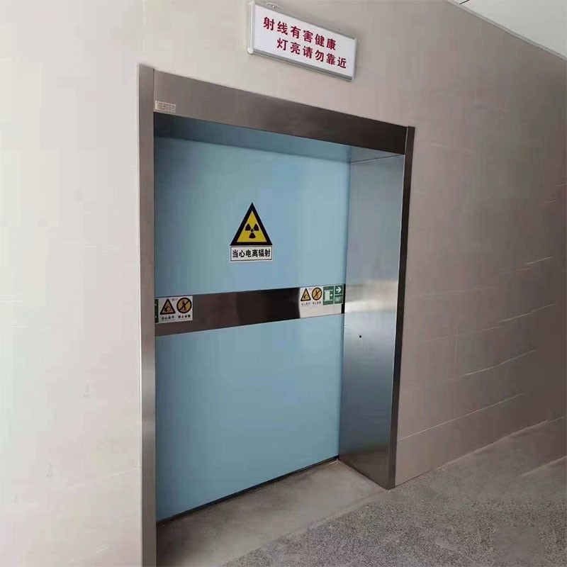 阜新防护医用铅门