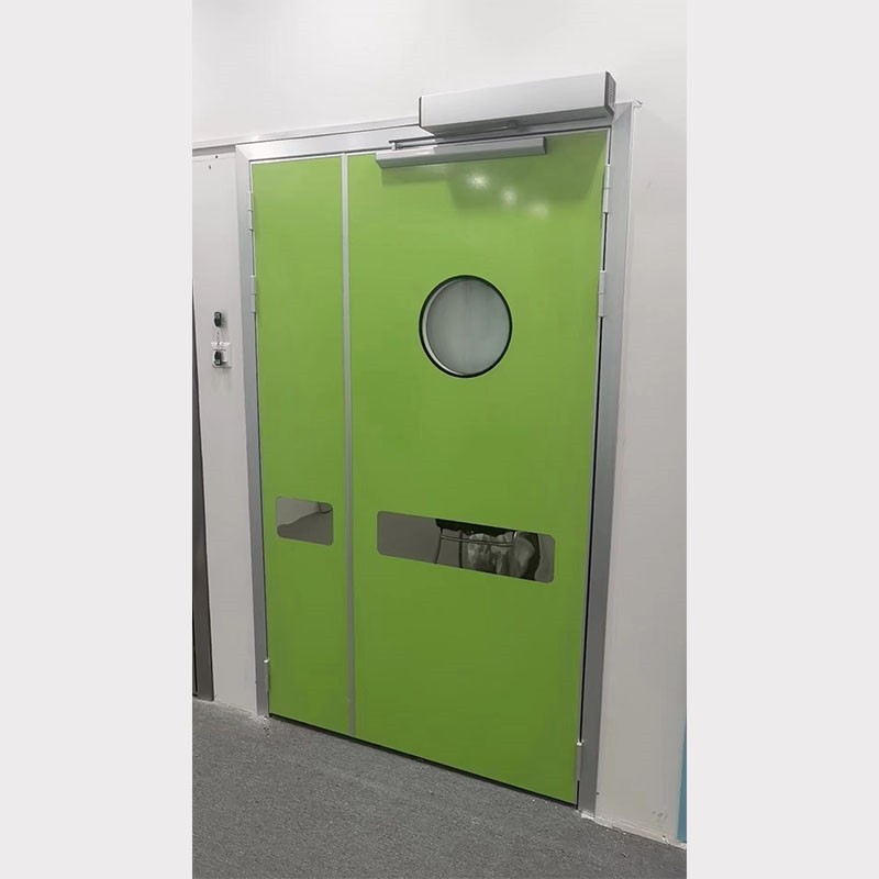 阜新医用防辐射铅门