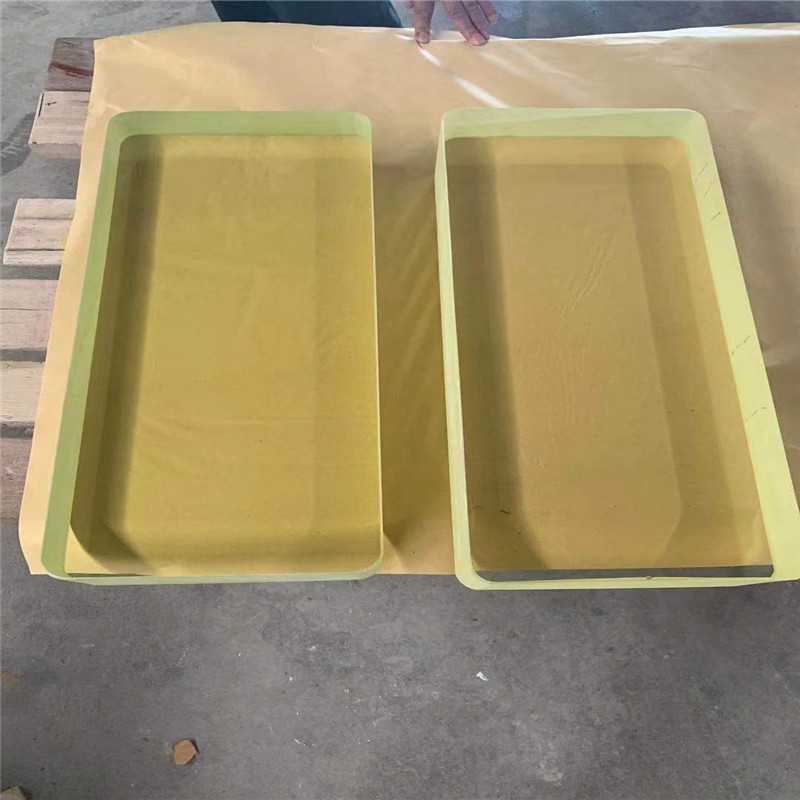 阜新铅玻璃